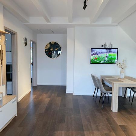 Apartment In Hofweier Dg Hohberg Luaran gambar