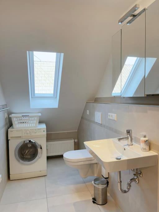 Apartment In Hofweier Dg Hohberg Luaran gambar