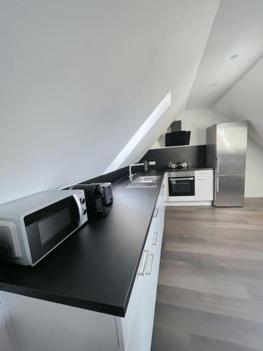 Apartment In Hofweier Dg Hohberg Luaran gambar