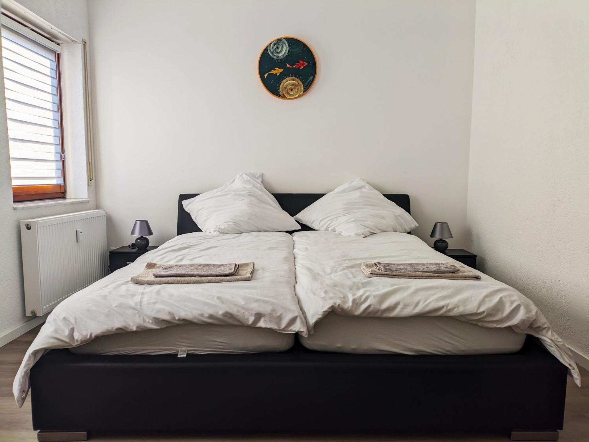 Apartment In Hofweier Dg Hohberg Luaran gambar